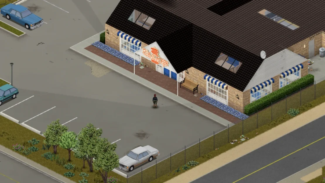 muldraugh pile o' crepe project zomboid