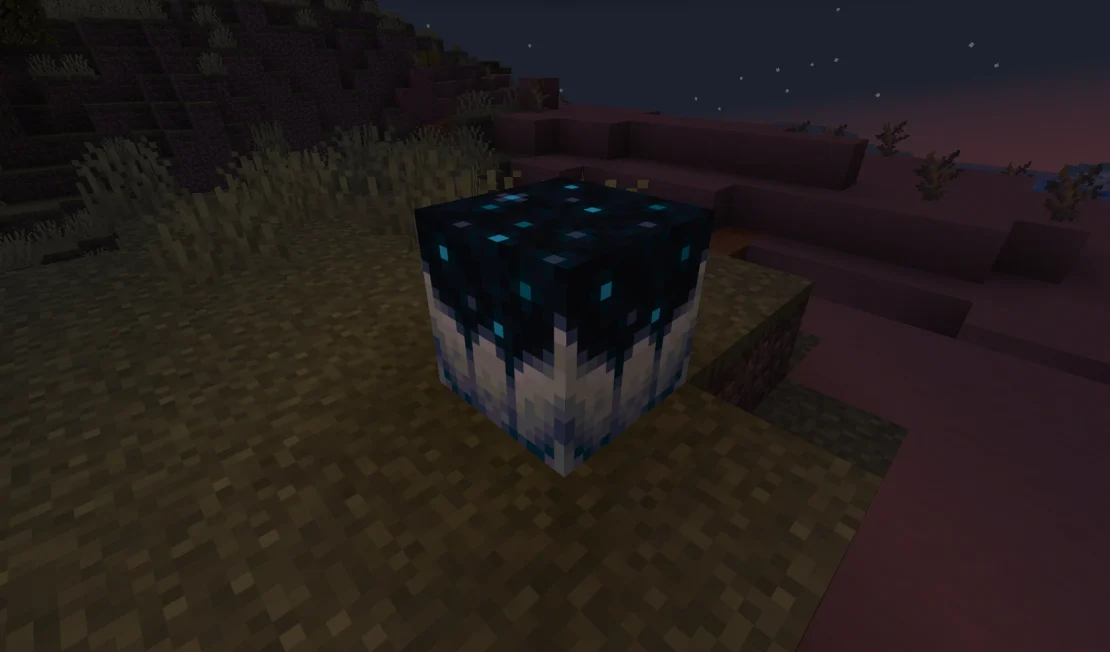 sculk catalyst block minecraft