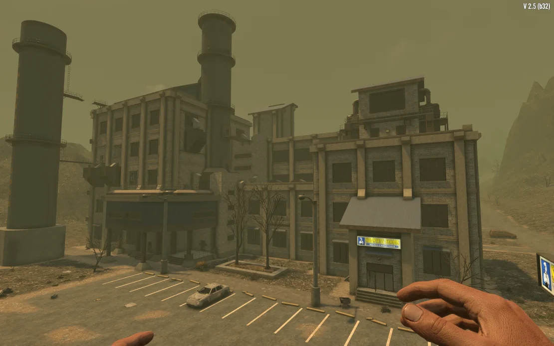 shamway foods factory 7 days to die