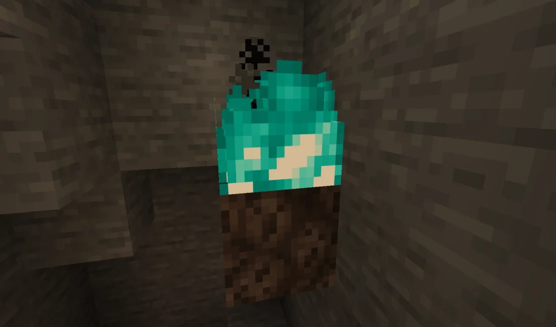 soul fire minecraft