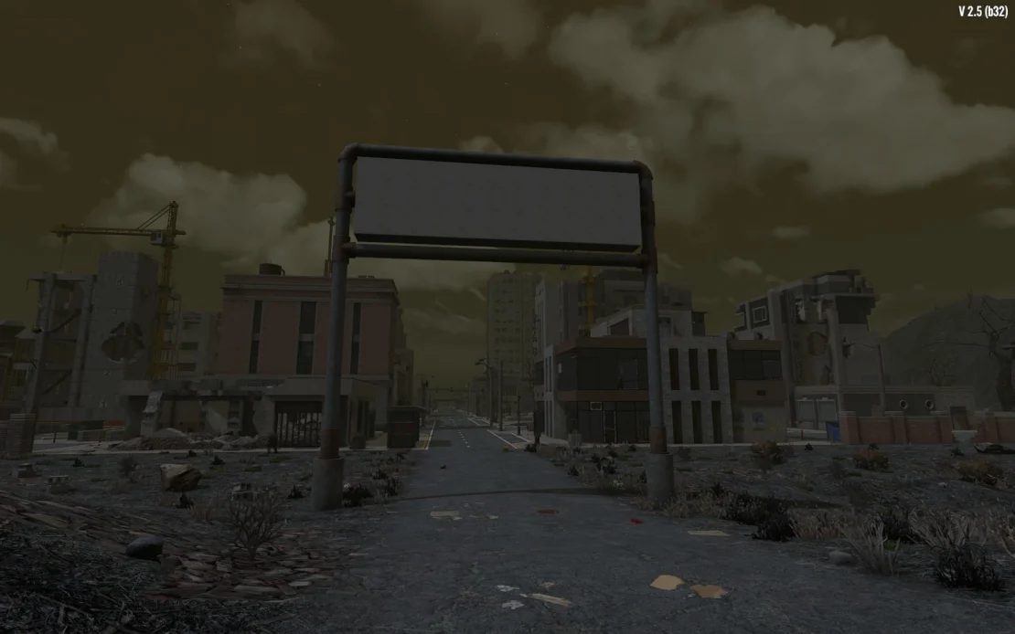 unknown city 7 days to die