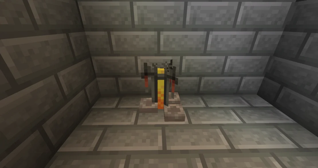 brewing stand minecraft