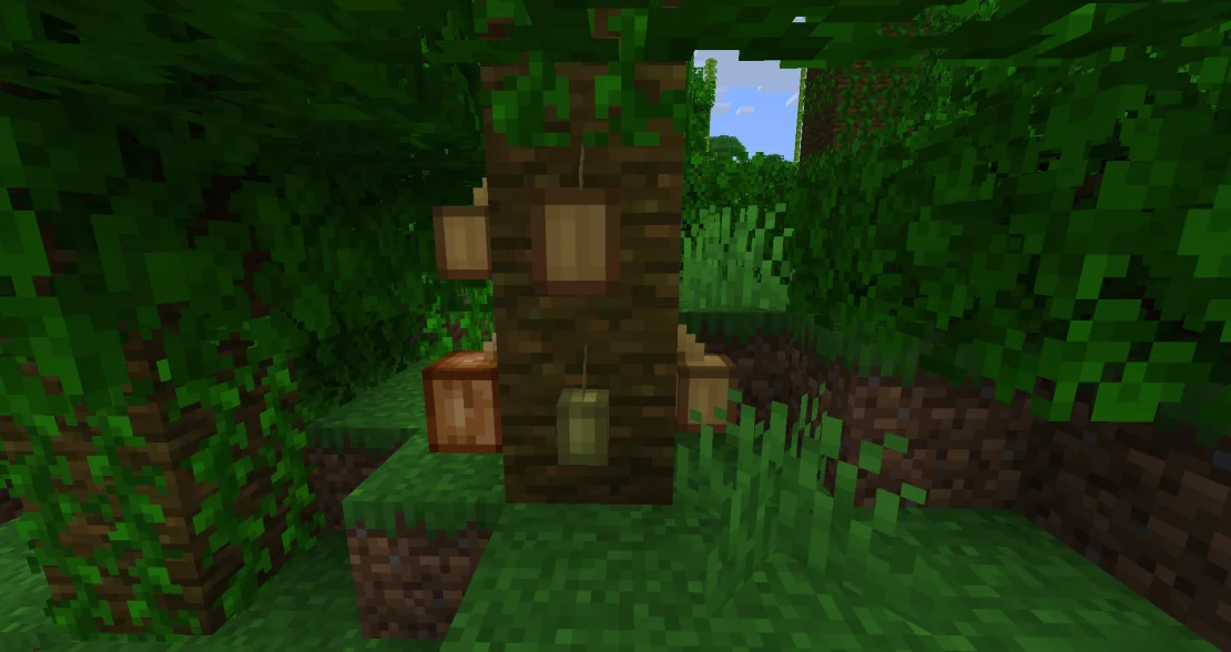 cocoa beans minecraft