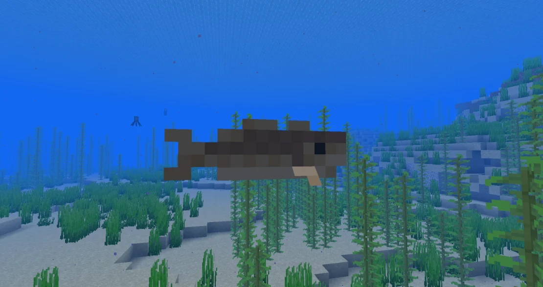 cod minecraft