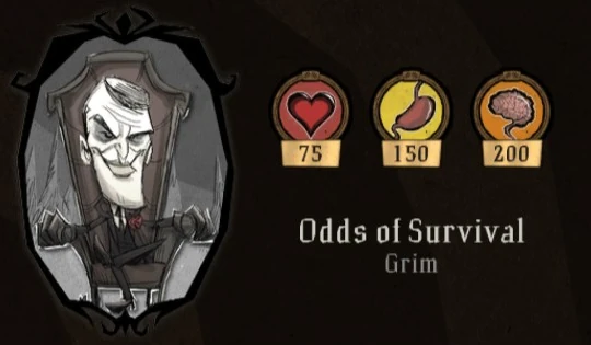 don't starve together maxwell