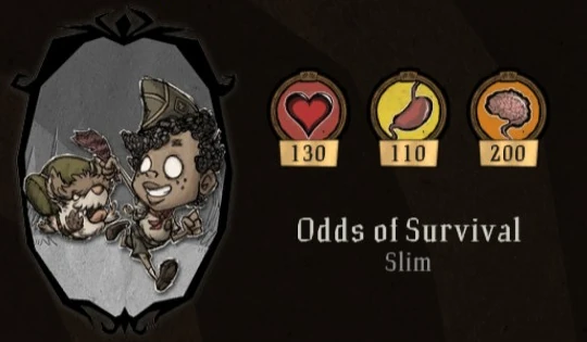 don't starve together walter