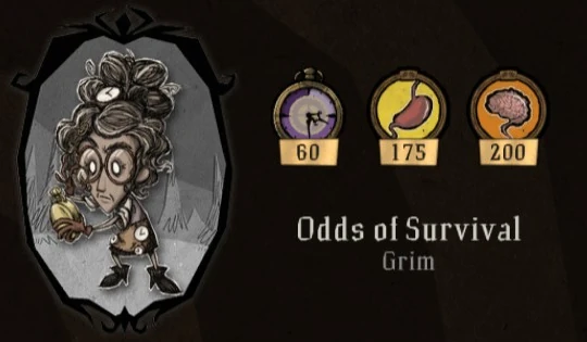 don't starve together wanda