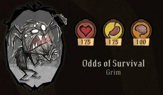don't starve together webber