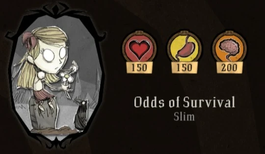 don't starve together wendy