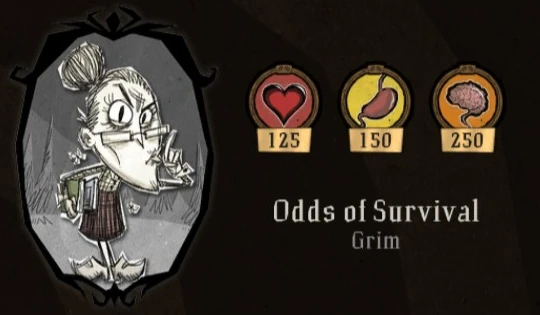 don't starve together wickerbottom