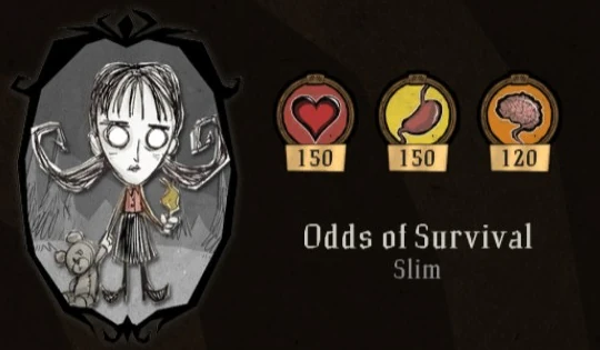 don't starve together willow