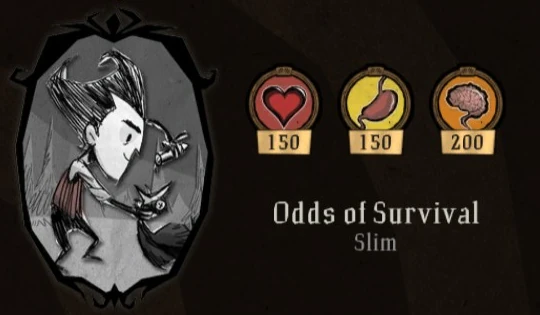 don't starve together wilson