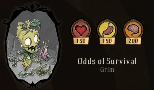 don't starve together wormwood