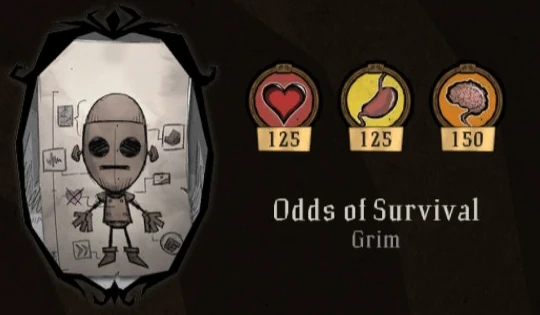 don't starve together wx-78
