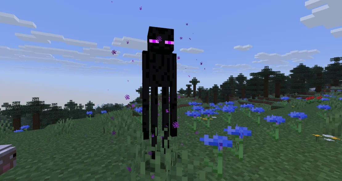 enderman minecraft