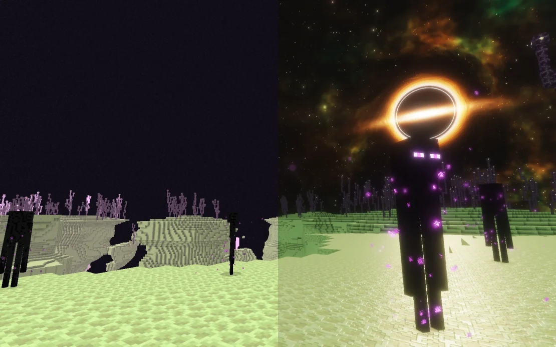 solas shader minecraft