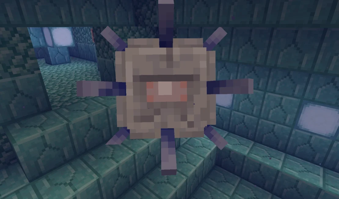 elder guardian minecraft