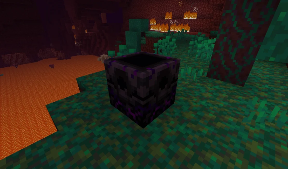 respawn anchor minecraft