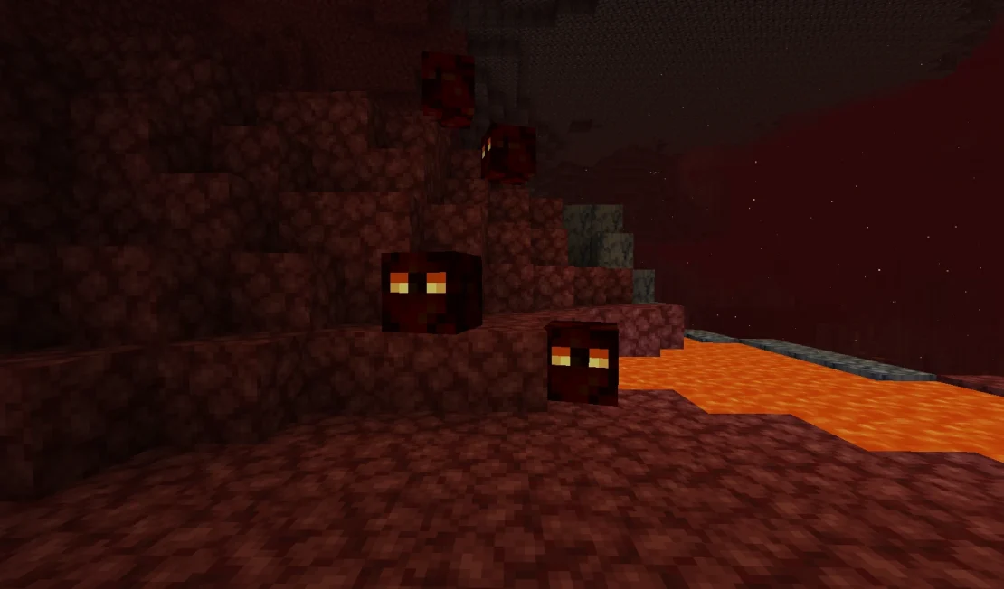 small magma cube minecraft