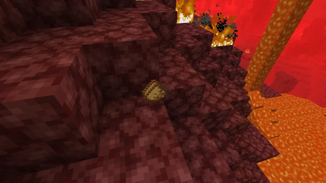glowstone dust minecraft