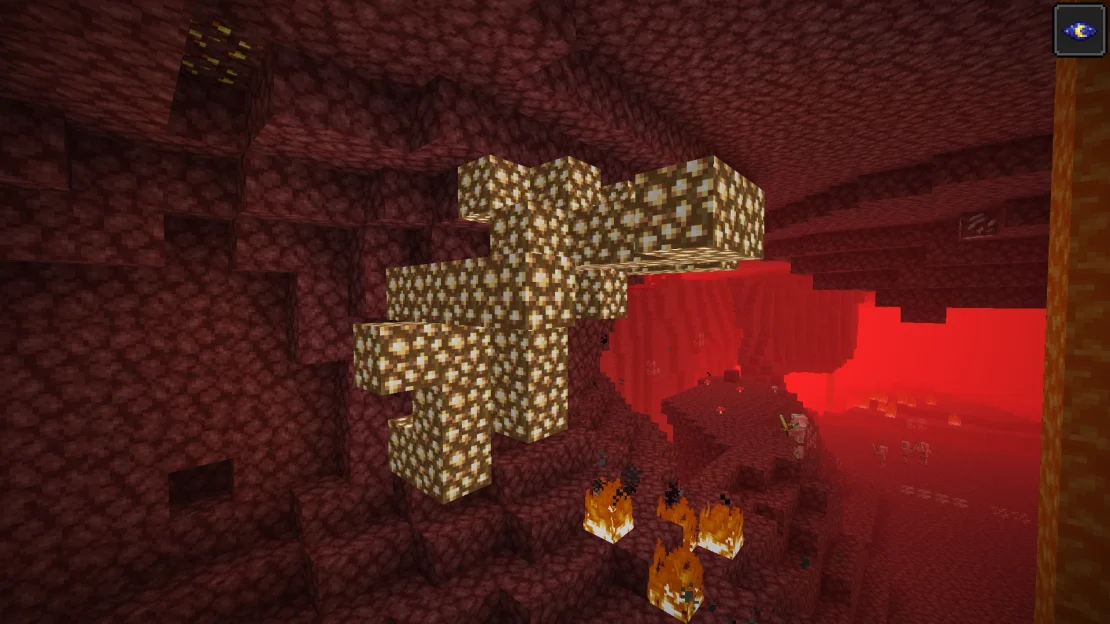 glowstone minecraft