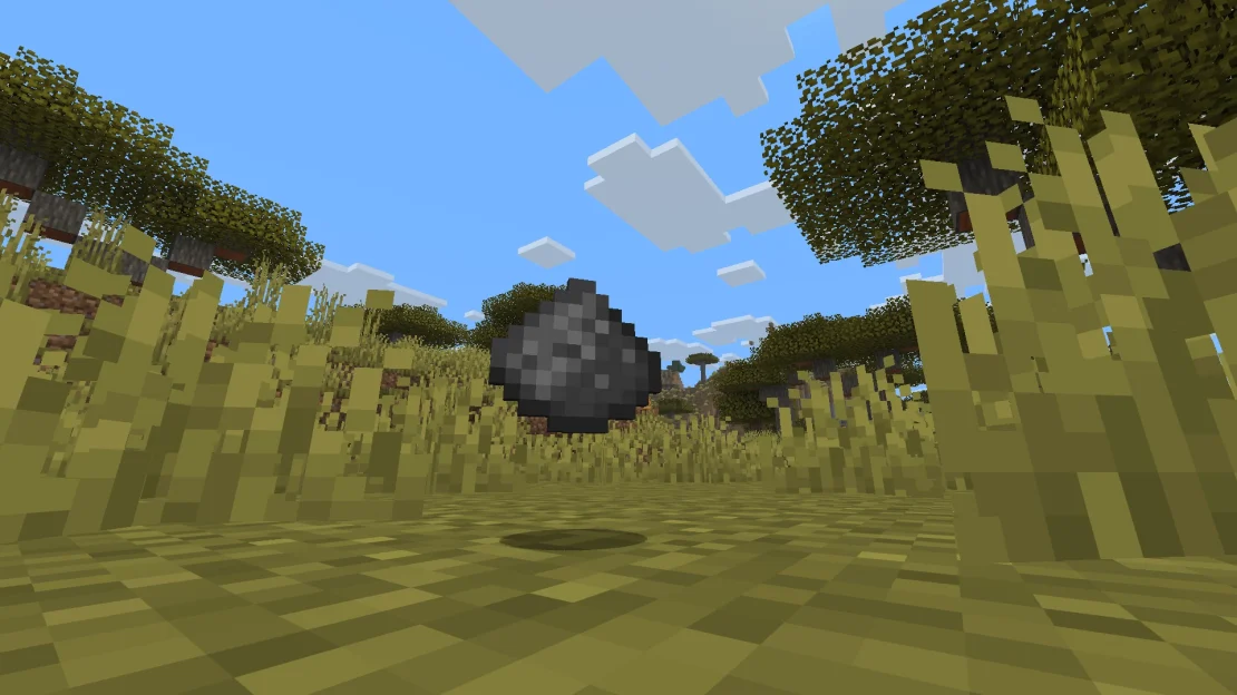 gunpowder minecraft
