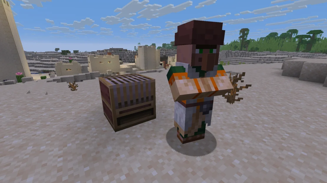 loom minecraft