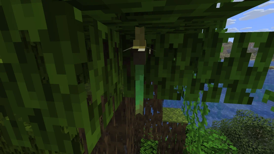 How to Grow Mangrove Trees in Minecraft  Servers4Gamers