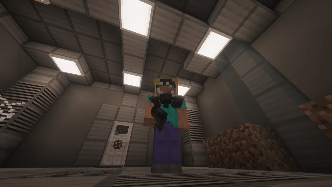 biohazard project genesis modpack minecraft