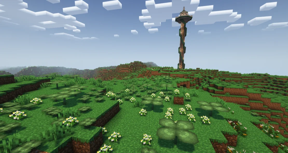 bliss modpack minecraft