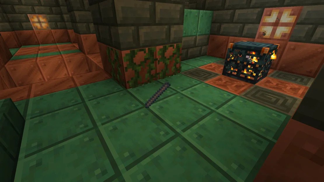 breeze rod minecraft
