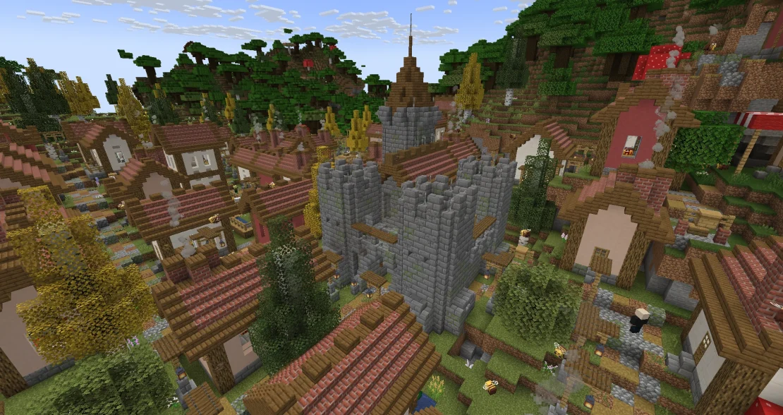 craft to exile 2 modpack minecraft