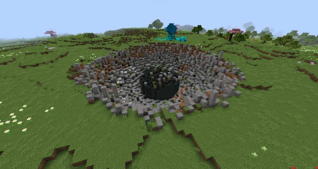 create above and beyond modpack minecraft
