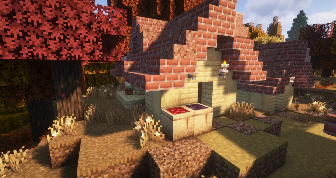 cute craft modpack minecraft