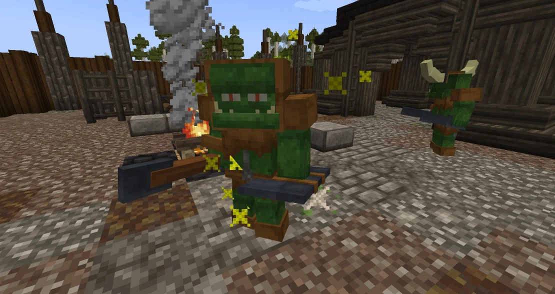dawncraft modpack minecraft