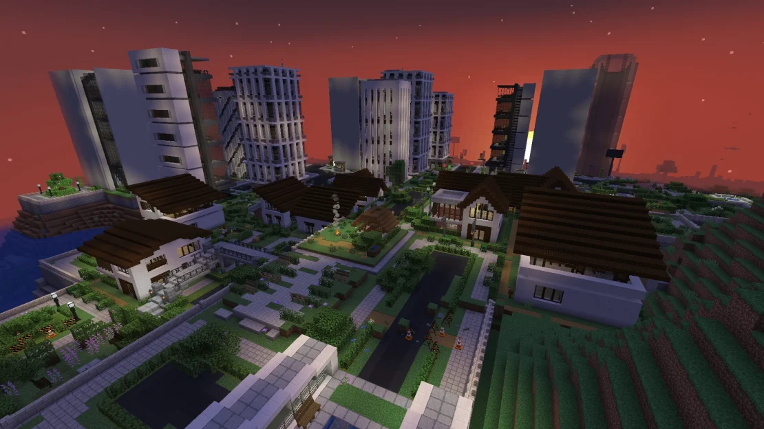 deceasedcraft modpack minecraft