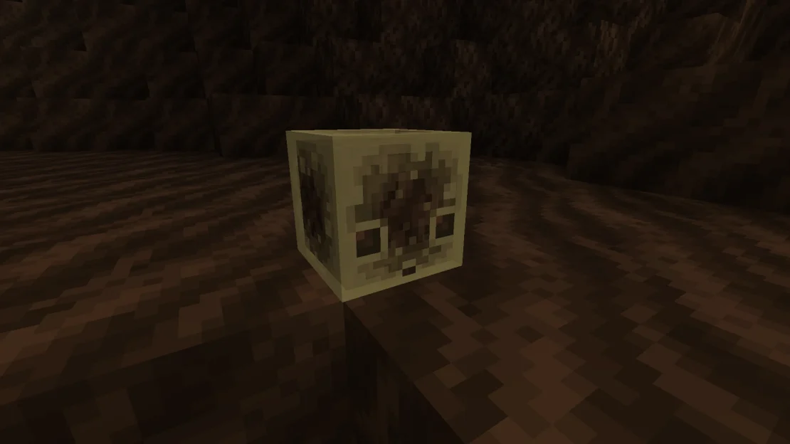 high resistance sulfur cube minecraft