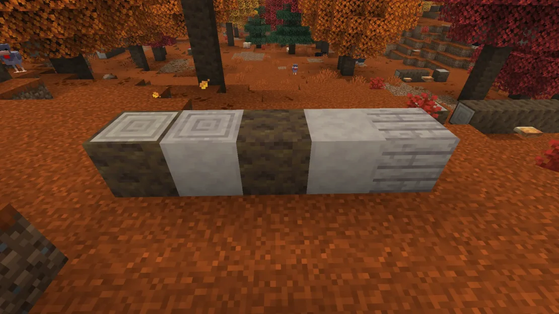 poplar wood minecraft