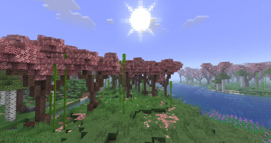 raspberry flavoured modpack minecraft