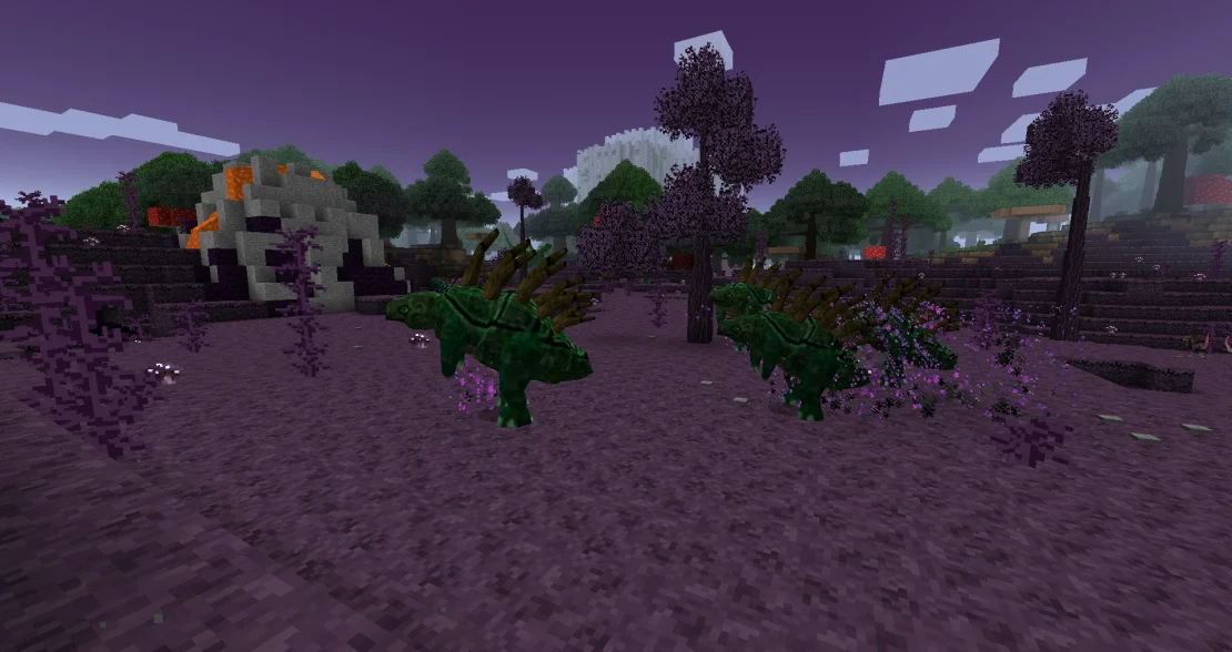 rlcraft modpack minecraft