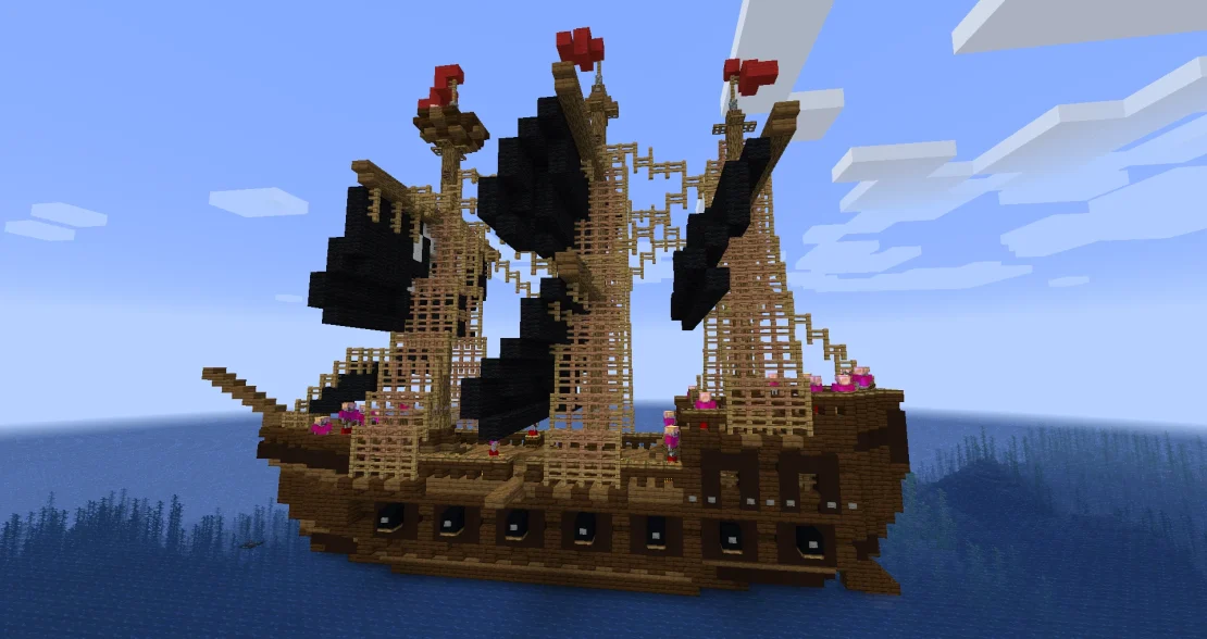 roguelike adventures and dungeons modpack minecraft