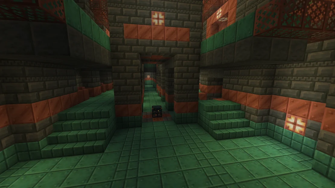 trial chambers minecraft