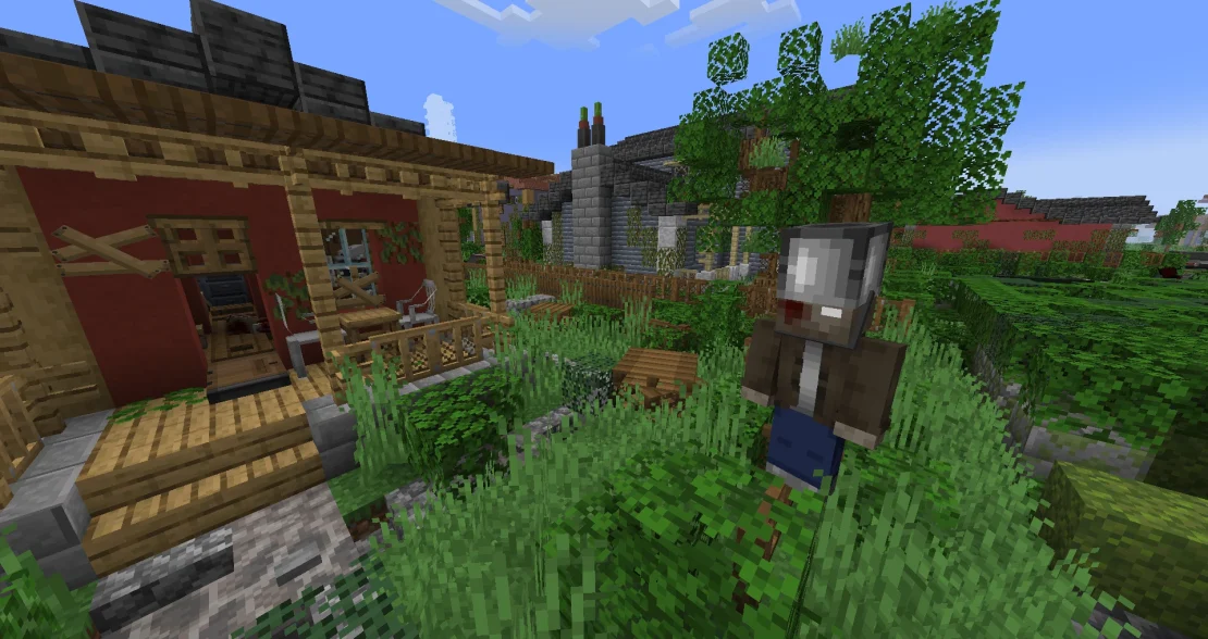 zombiecraft zombie apocalypse modpack minecraft