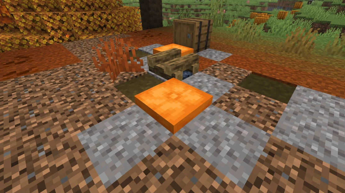 cushion minecraft