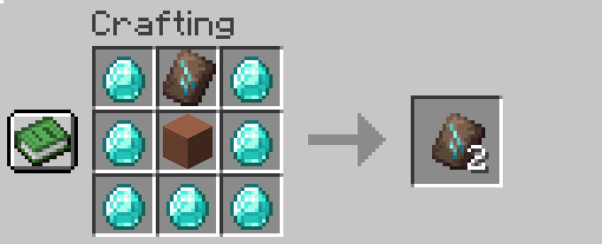 raiser armor trim duplicate minecraft