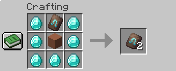 wayfinder armor trim duplicate minecraft
