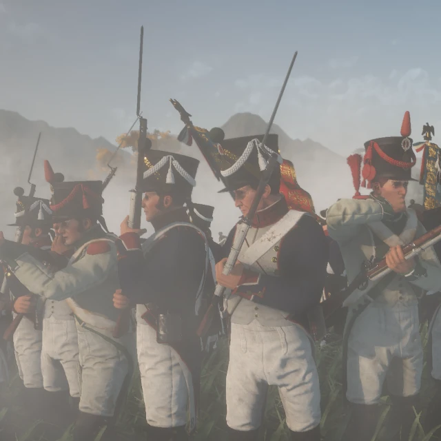 Holdfast: Nations At War poster