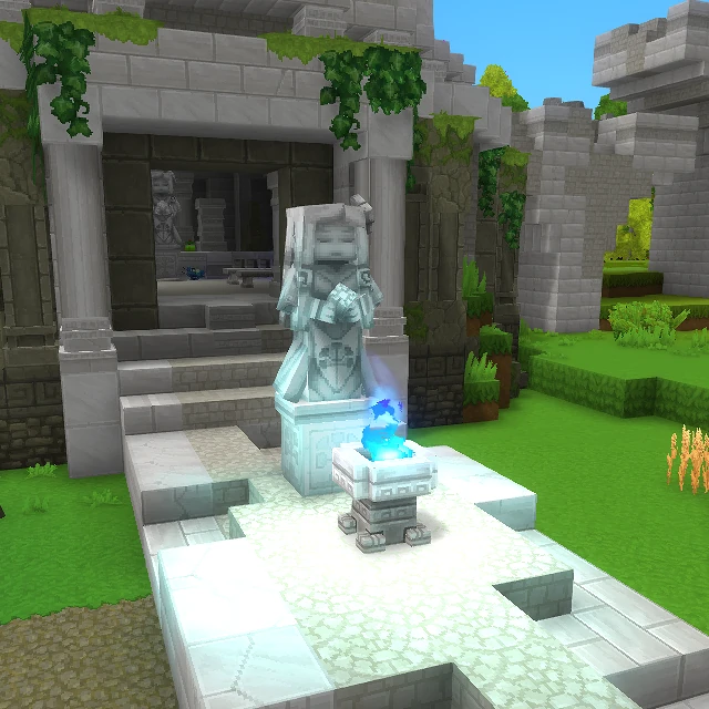 Hytale poster