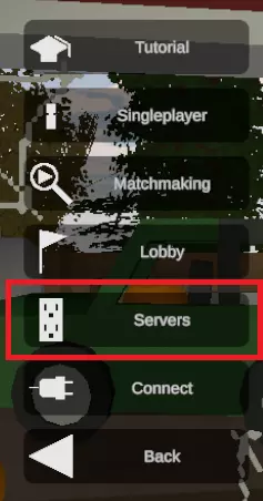 How to connect Unturned 4