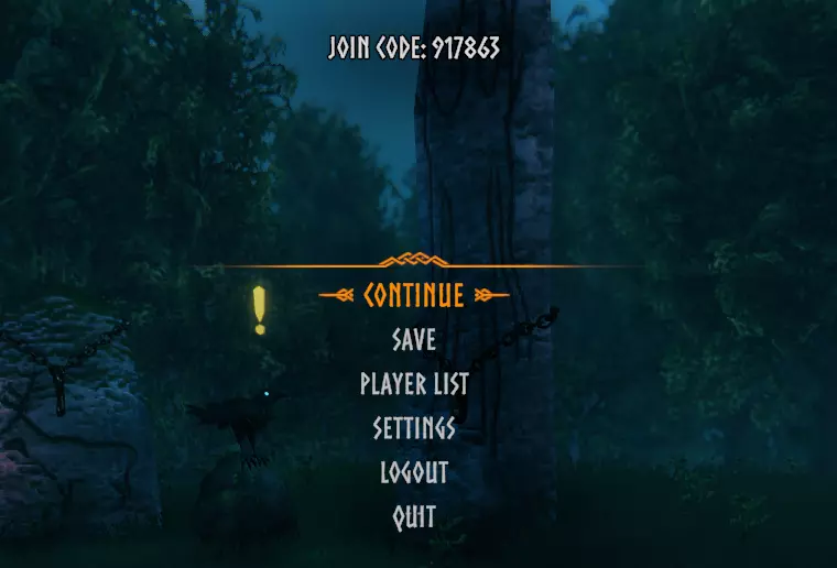 How to enable Valheim crossplay 2